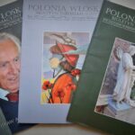 okladki czasopisma "Biuletyn"