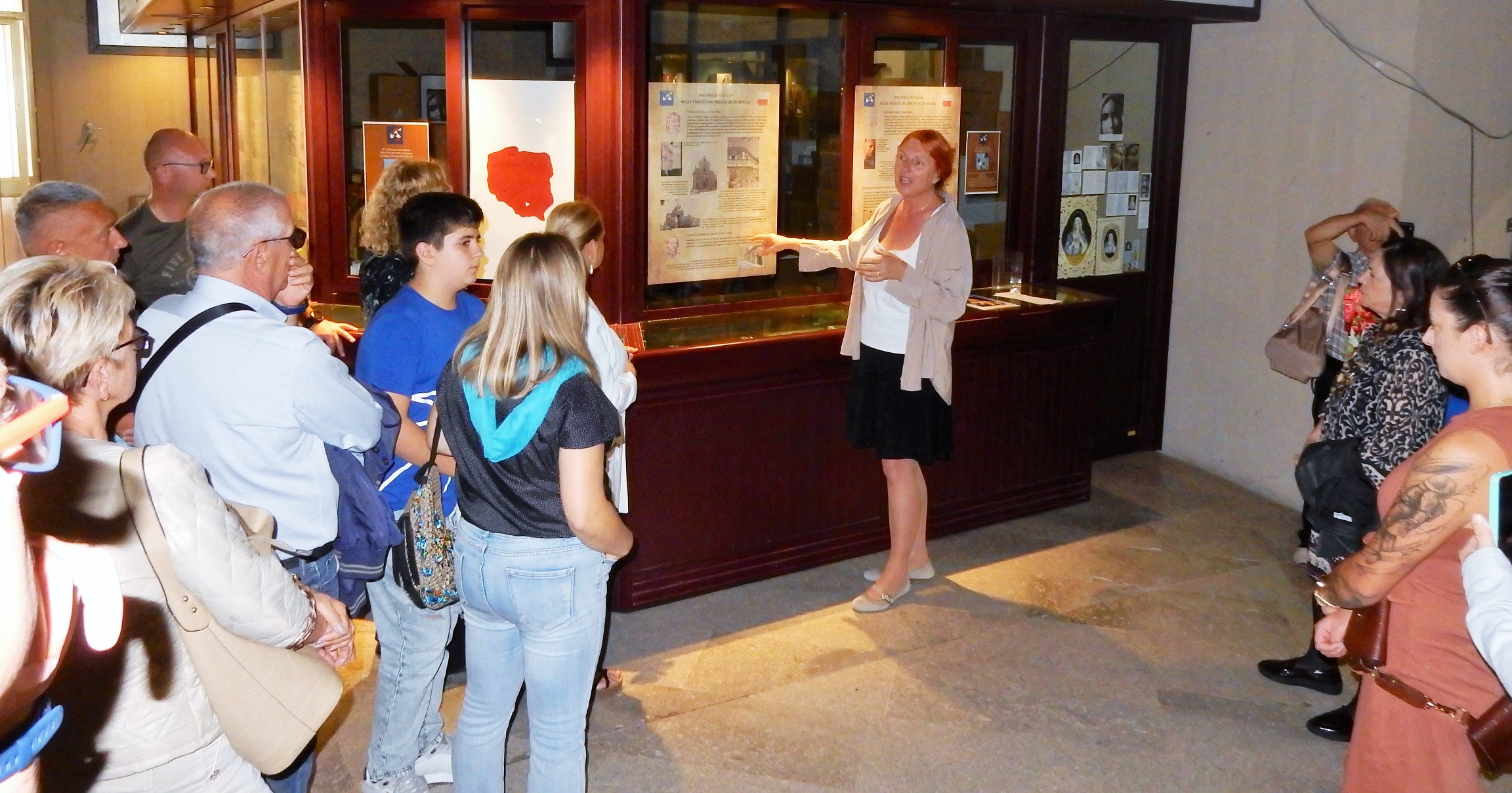 XXX rocznica wizyty Jana Pawła II w Syrakuzach