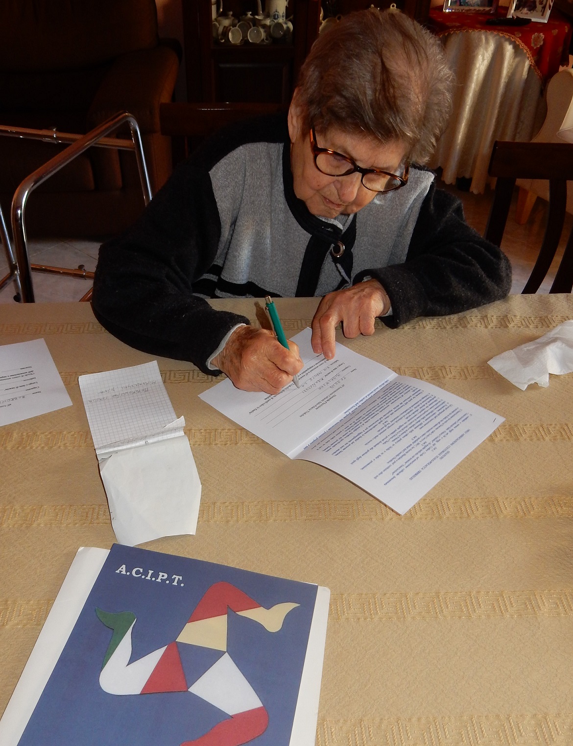 Wydarzenia 2018 – 2019