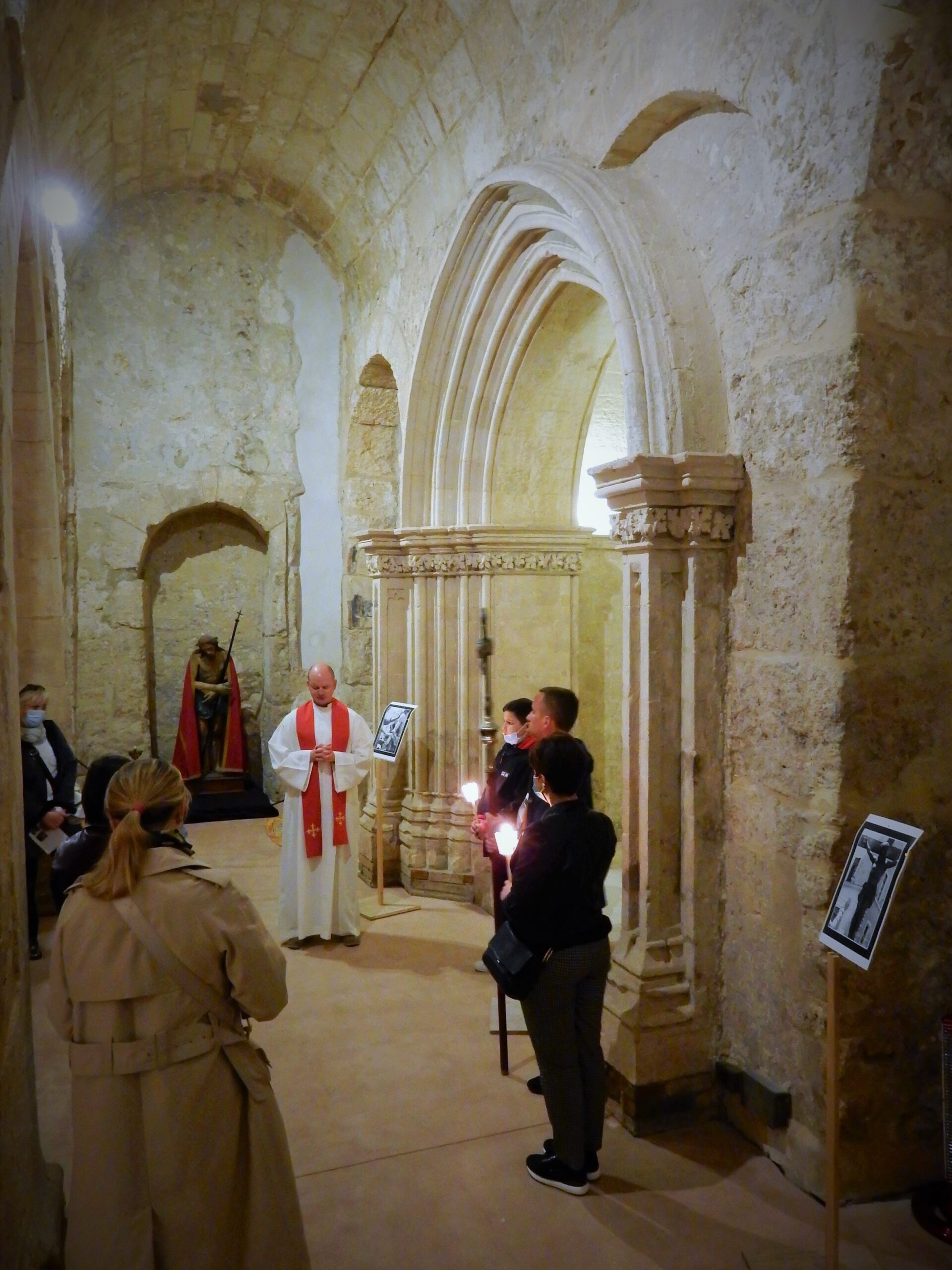 Cykl spotkań o charakterze religijnym i kulturalnym 2020-2023