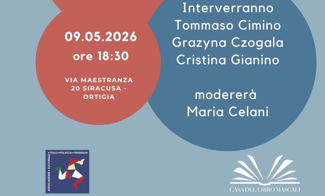 Zaproszenie – prezentacja tomiku opowiadań