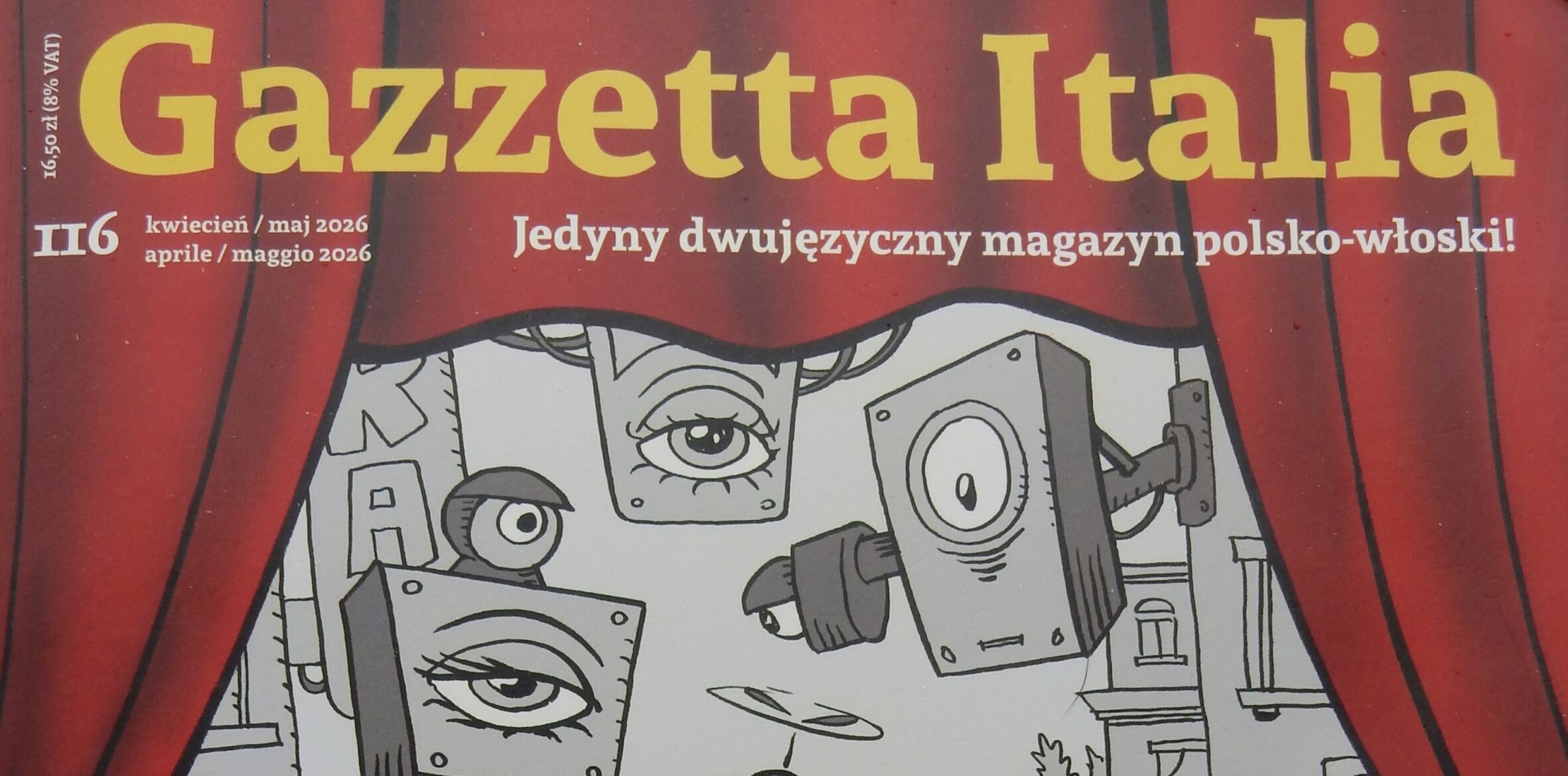 Noi – ostpiti di Gazzetta Italia